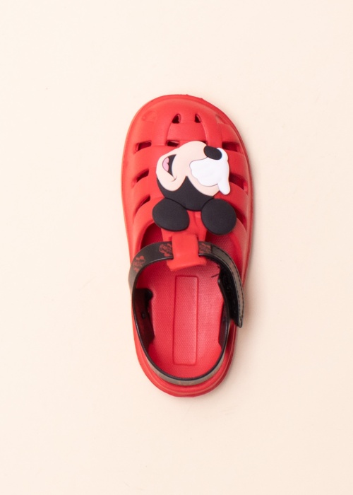 Сандалии Disney Mickey Leomil