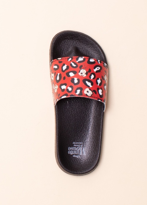 Leomil baseina iešļūcenes Disney Minnie