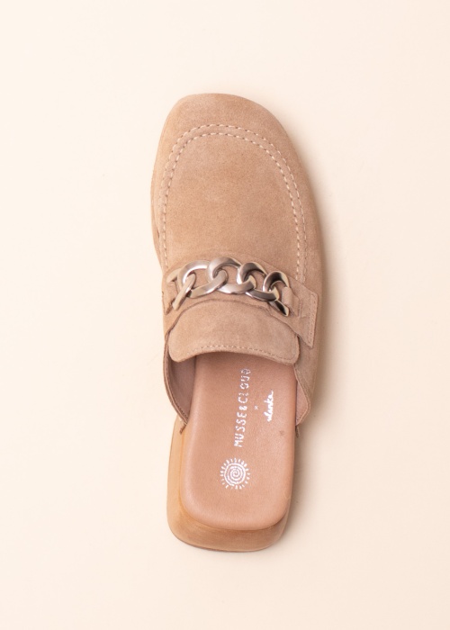 Musse & Cloud kurpes Mcrenata