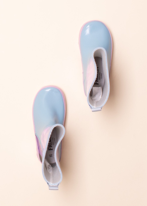 Leomil gumijas zābaki Frozen Classic