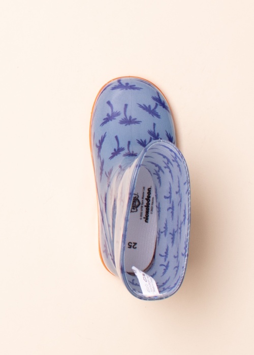 Leomil gumijas zābaki Paw Patrol