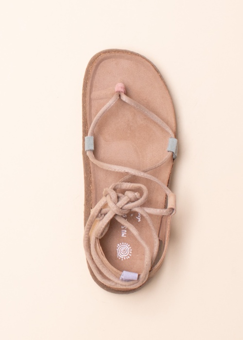 Musse & Cloud kurpes Bazil