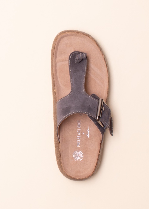 Сандалии Baiana Musse & Cloud