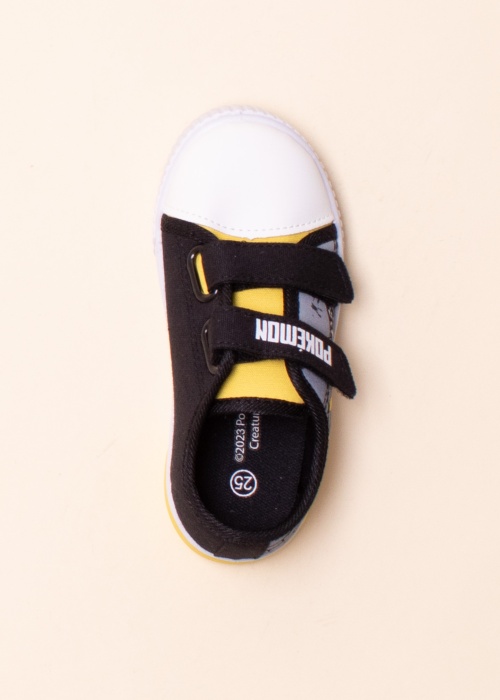 Мигающие тенниски Pokemon Leomil