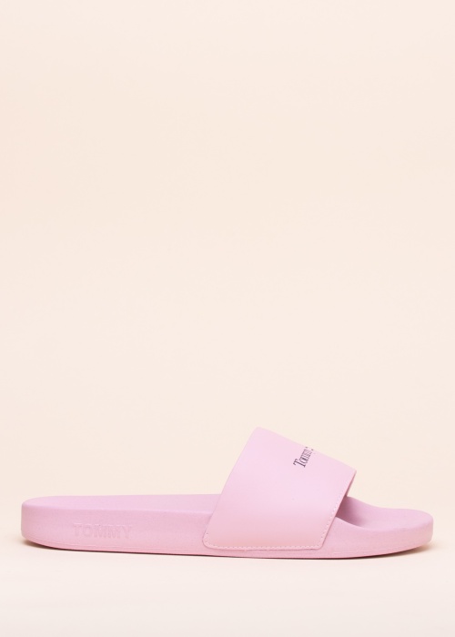 Tommy Jeans baseina iešļūcenes