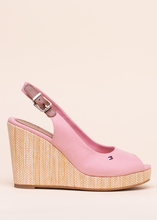 Tommy Hilfiger kurpes