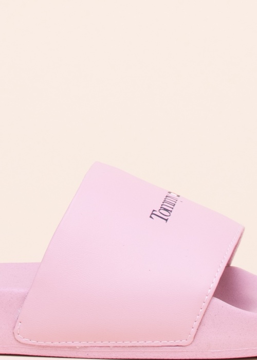 Tommy Jeans baseina iešļūcenes