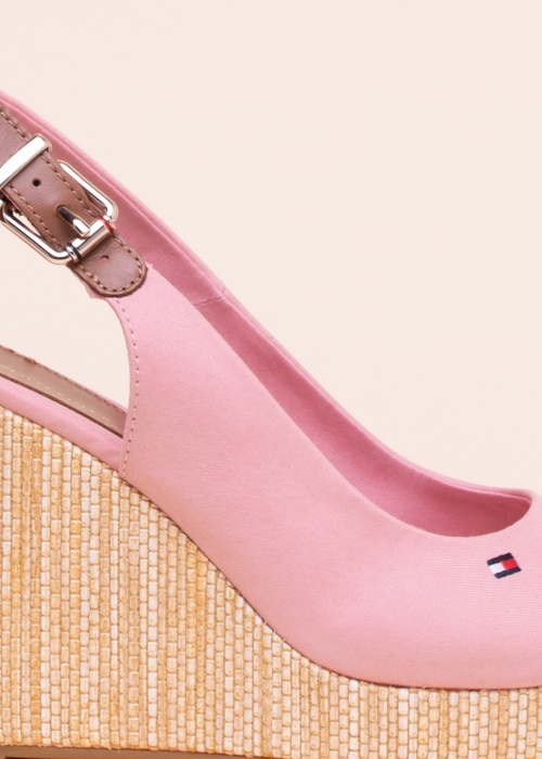 Tommy Hilfiger kurpes