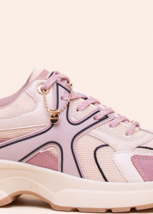 Кроссовки Loyce Mexx