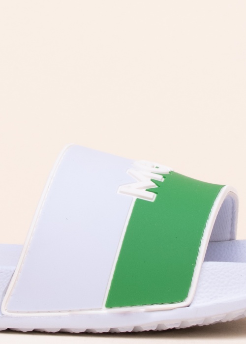 Mexx baseina iešļūcenes Lyon