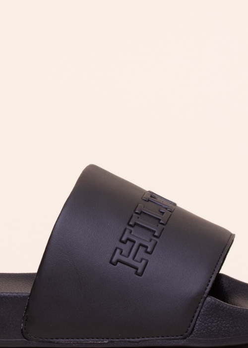 Tommy Hilfiger baseina iešļūcenes