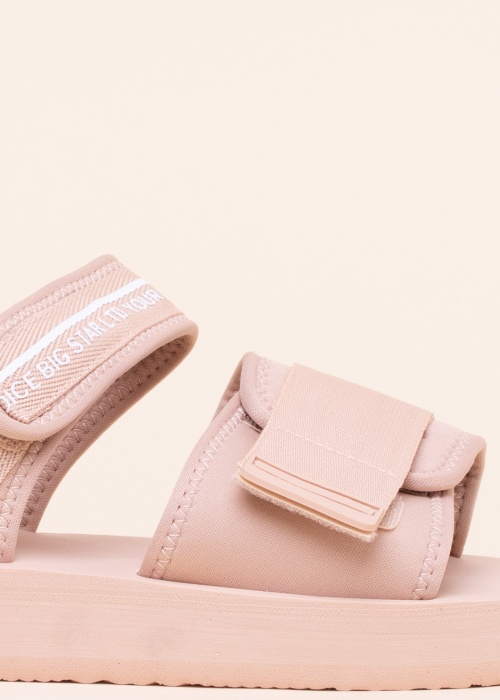 Сандалии Big Star