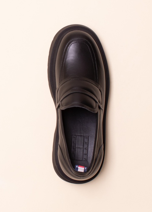 Туфли Откройте Tommy Jeans