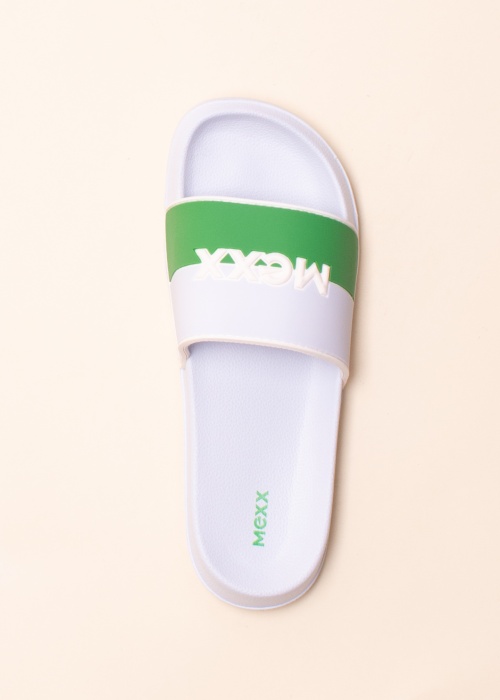 Mexx baseina iešļūcenes Lyon