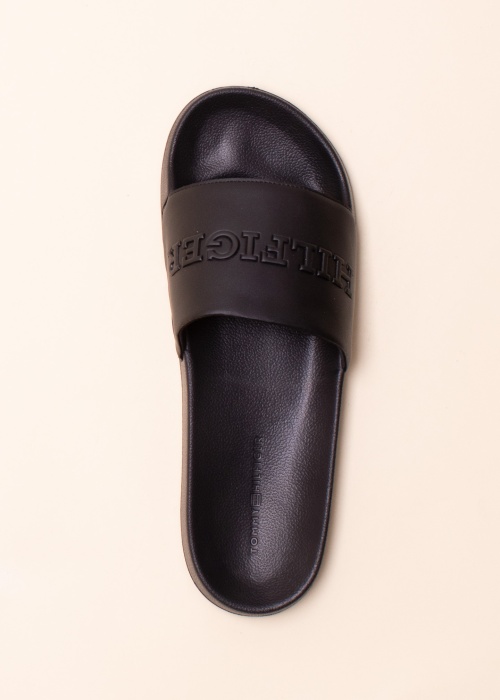 Tommy Hilfiger baseina iešļūcenes