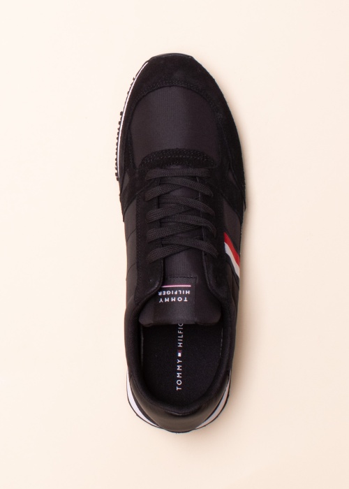 Tommy Hilfiger brīvā laika apavi Vintage