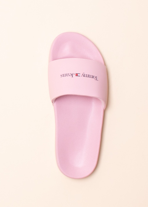 Tommy Jeans baseina iešļūcenes