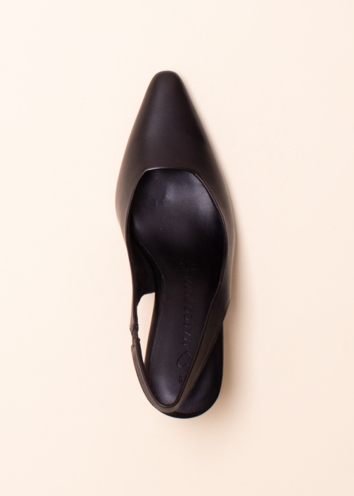 Туфли Marco Tozzi