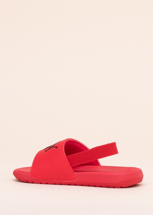 Puma baseina iešļūcenes Cool Cat