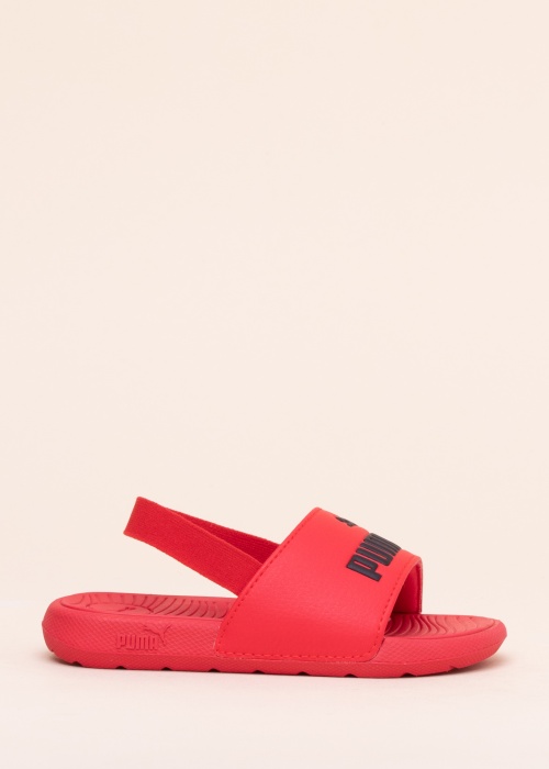 Puma baseina iešļūcenes Cool Cat