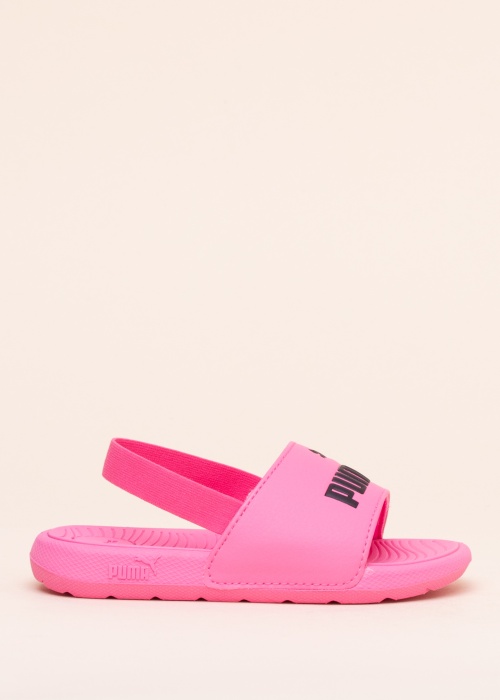 Шлёпанцы для бассейна Cool Cat Puma