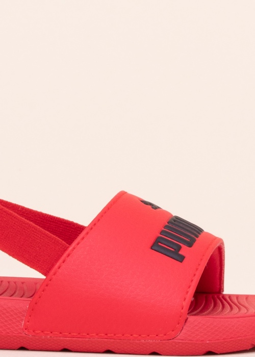 Puma baseina iešļūcenes Cool Cat