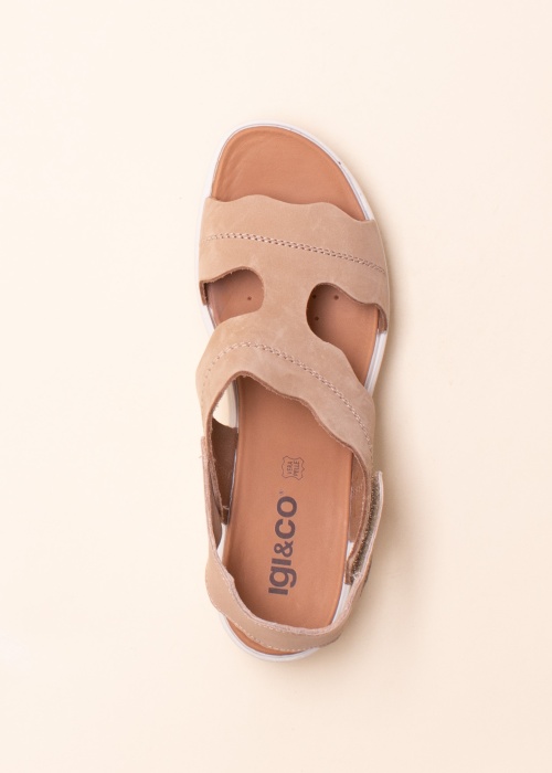 Босоножки Candy Igi&Co