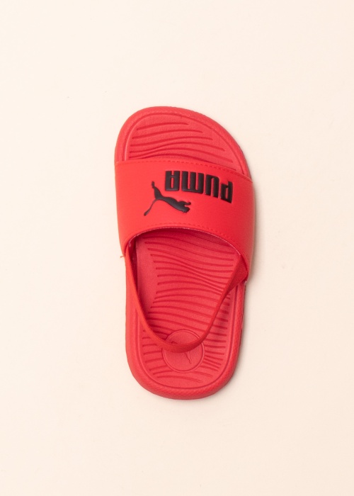 Puma baseina iešļūcenes Cool Cat