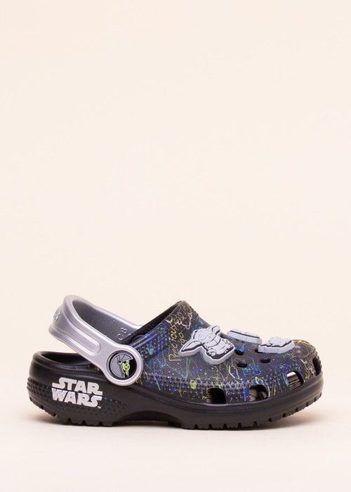 Crocs sandales Classic Grogu