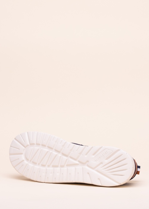 Кроссовки Makena Wrangler