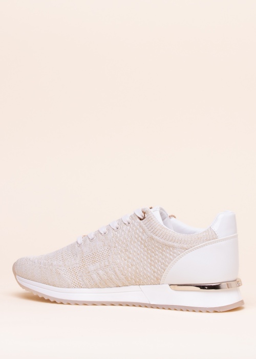 Mexx brīvā laika apavi Gitte Glitter