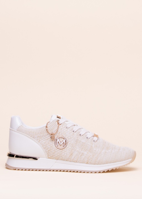 Mexx brīvā laika apavi Gitte Glitter