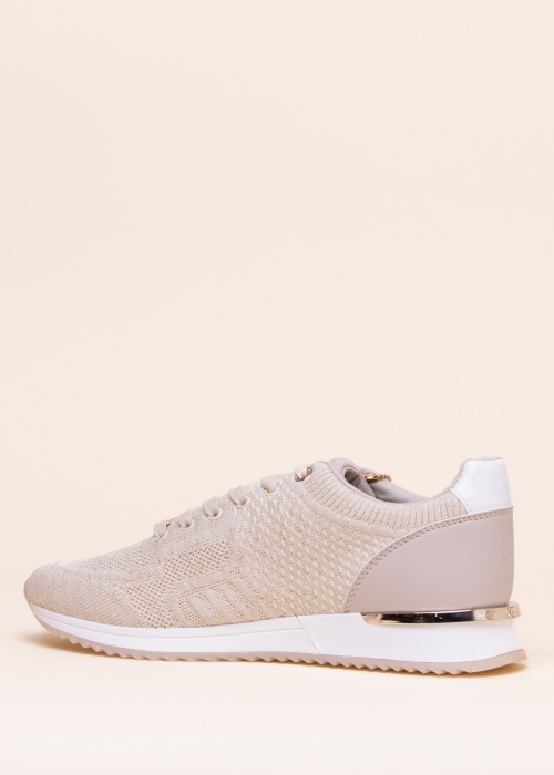 Кроссовки Gitte Glitter Mexx