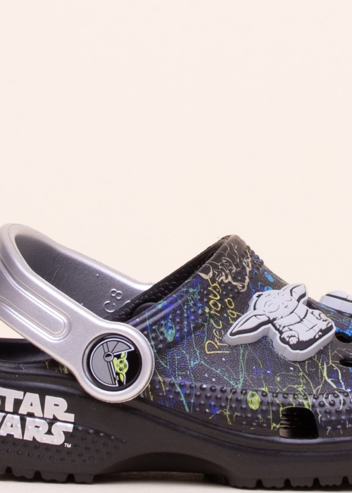 Crocs sandales Classic Grogu