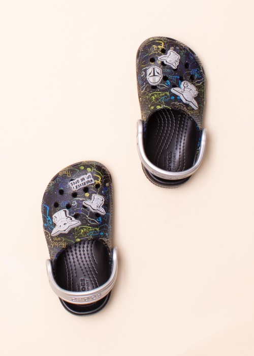 Crocs sandales Classic Grogu