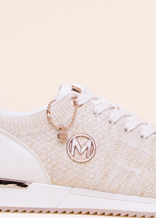 Mexx brīvā laika apavi Gitte Glitter