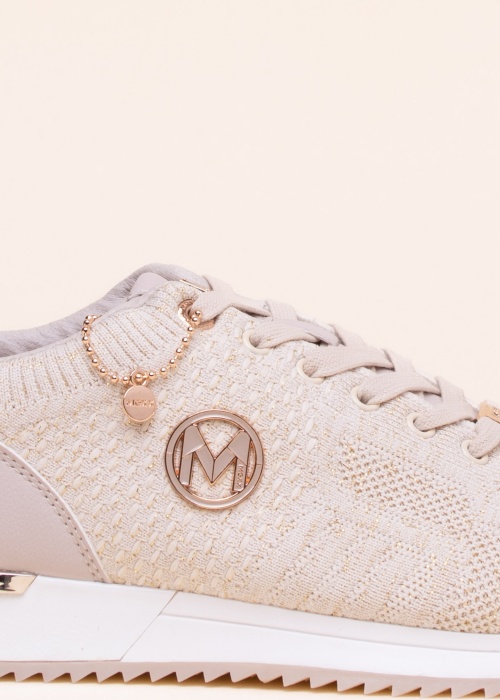 Кроссовки Gitte Glitter Mexx