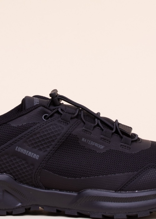 Lundeberg apavi soļošanai Polaris M