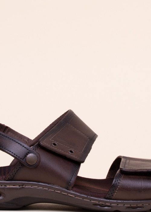 Сандалии Pegada