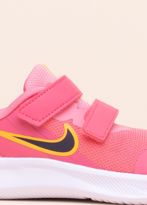 Nike apavi skriešanai Star Runner 3