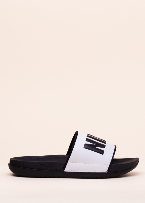 Nike baseina iešļūcenes Offcourt