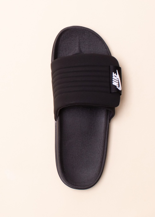 Nike baseina iešļūcenes Offcourt