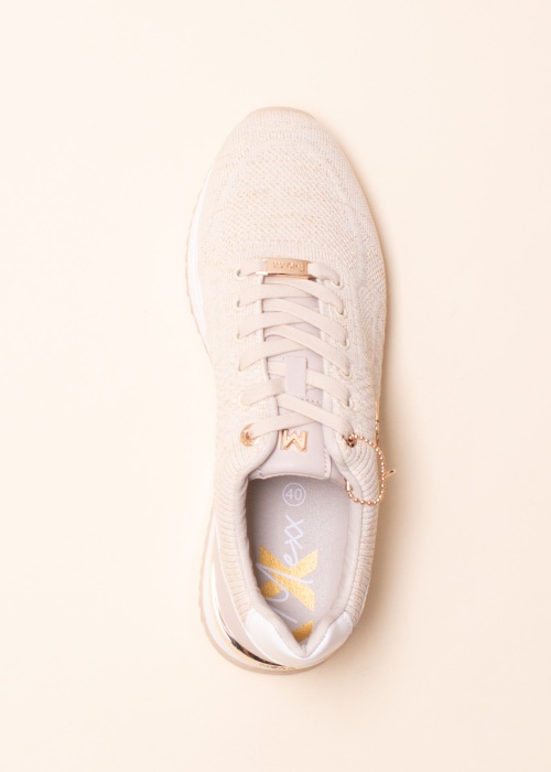 Кроссовки Gitte Glitter Mexx