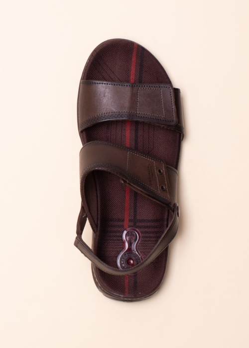 Сандалии Pegada