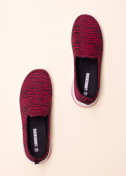 Кроссовки Sandset Lundeberg