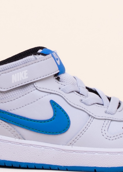 Nike kedas Court Borough 2