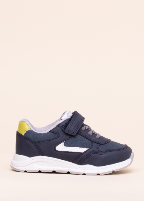 SJ brīvā laika apavi