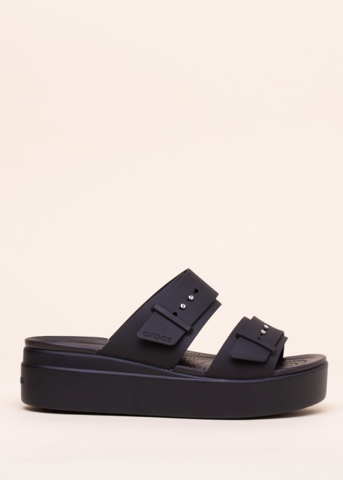 Crocs sandales Brooklyn Buckle