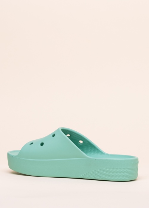 Crocs baseina iešļūcenes Classic Platform