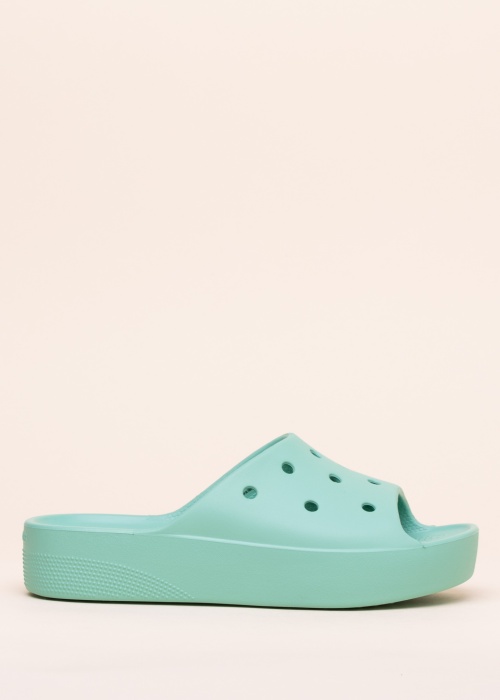 Crocs baseina iešļūcenes Classic Platform